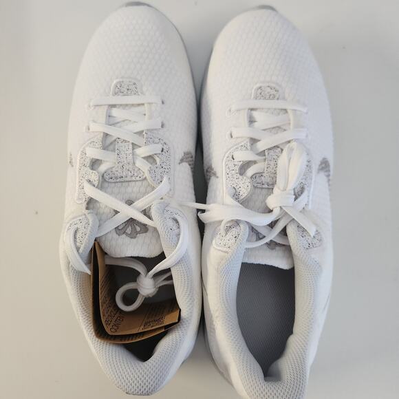 Nike Womens Flex Experience RN 11 NN Running Trainers US 8.5 Sneakers Shoes - Picture 6 of 10